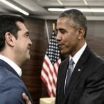 Επίσκεψη Ομπάμα: «Θα πρέπει να υπάρξει ελάφρυνση του χρέους»