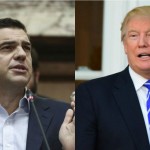 Τι είπαν στο τηλέφωνο ο Τραμπ με τον Τσίπρα;