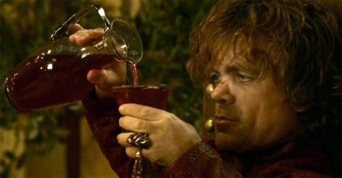 Game of Thrones: Έρχεται το επίσημο κρασί της σειράς, για να πίνετε σαν γνήσιος Lannister!