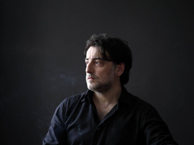 Η κόλαση του Κωνσταντίνου Τζαμιώτη