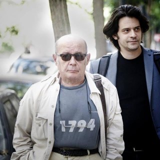 «Οι άνθρωποι γίνονται βλάκες επειδή συνυπάρχουν με άλλους ανθρώπους…»