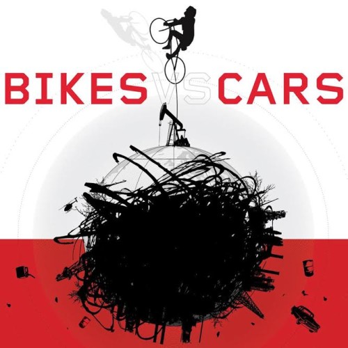 Ένα ντοκιμαντέρ για τον ανταγωνισμό μεταξύ ποδηλάτων και αυτοκινήτων θα προβληθεί σε ένα αθηναϊκό στέκι
