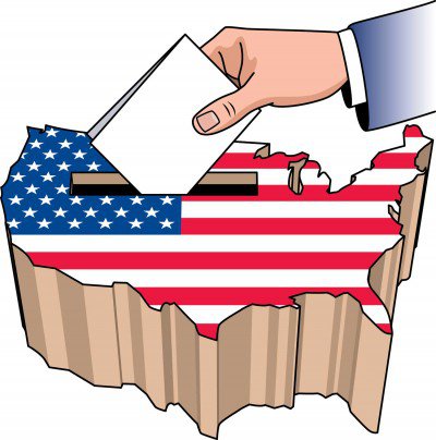 ΗΠΑ-Προεδρικές εκλογές: Ρεκόρ συμμετοχής στην πρώιμη ψηφοφορία