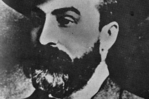 Το όνειρον, του Γεωργίου Βιζυηνού