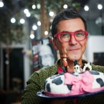 Η παράσταση «Αγελάδες και Διαφωτισμός» τον Νοέμβριο στον Ιανό