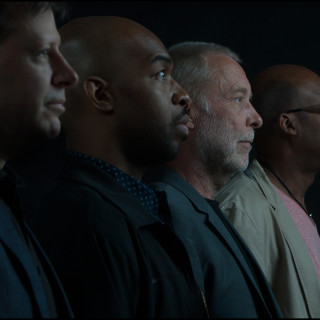 Aziza: Τέσσερις τιτάνες της τζαζ στην Αθήνα