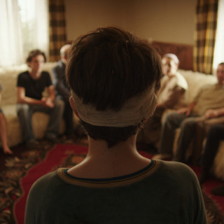 Το οσκαρικό Babai κερνάει δυο μήνες streaming