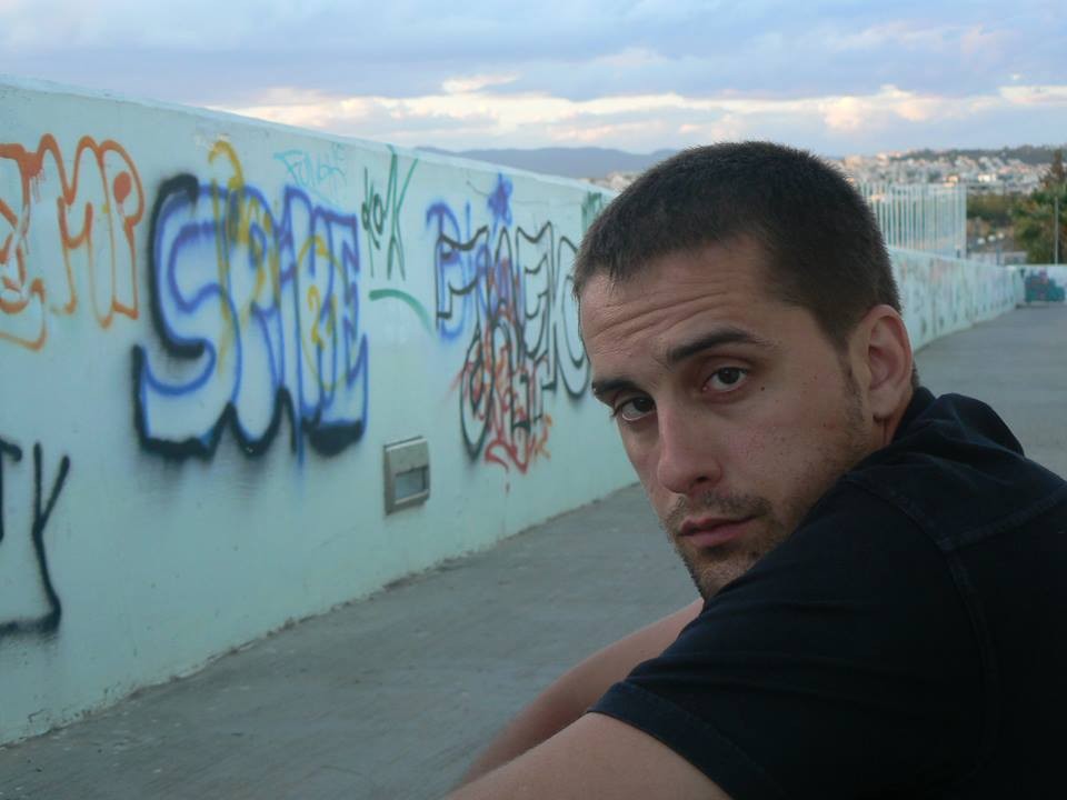 vangelis-evangelinos