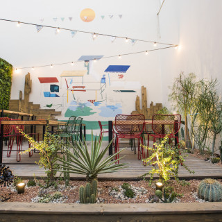 Αυθεντικό μεξικάνικο street food στην Κηφισιά