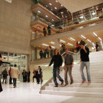 Εισιτήρια από 5€ σε ευπαθείς κοινωνικές ομάδες προσφέρει το Μέγαρο Μουσικής Θεσσαλονίκης