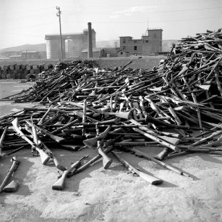 Τι έχουμε άραγε να συζητήσουμε 70 χρόνια μετά την έναρξη του Εμφυλίου Πολέμου;