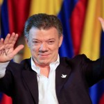 Η Γερουσία της Κολομβίας ενέκρινε τη νέα, αναθεωρημένη ειρηνευτική συμφωνία με τους αντάρτες FARC