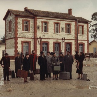 Η Popaganda στη Θεσσαλονίκη: Θίασος και Στάλκερ οι κορυφαίες αγαπημένες των Ελλήνων κριτικών