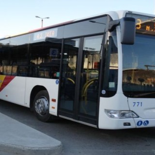 Θεσσαλονίκη: Σε επίσχεση εργασίας απο αύριο οι εργαζόμενοι στον ΟΑΣΘ