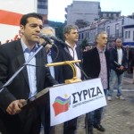 «Δε χωρίζουμε τα παιδιά ανάλογα με τον Θεό στον οποίο πιστεύουν», δήλωσε ο πρωθυπουργός στο μειονοτικό σχολείο της Ξάνθης