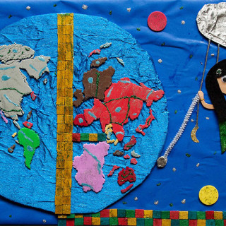 Θεσσαλονίκη: Διεθνές βραβείο για τρεις μαθήτριες με προβλήματα όρασης