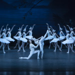 «Λίμνη των Κύκνων»: στο μαγικό κόσμο  του παραμυθιού με 52 χορευτές από την Κίνα