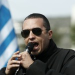 Σε πειθαρχικό έλεγχο ο Η. Κασιδιάρης για διαδικτυακά διαγγέλματα μίσους από τη φυλακή