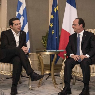 Επιβεβλημένη η συμφωνία σε τεχνικό επίπεδο ως το Eurogroup της 5ης Δεκεμβρίου