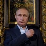 Ο “σεφ” του Βλαντιμίρ Πούτιν πίσω από τις ψευδείς ειδήσεις κατά την προεκλογική εκστρατεία του 2016 στις ΗΠΑ