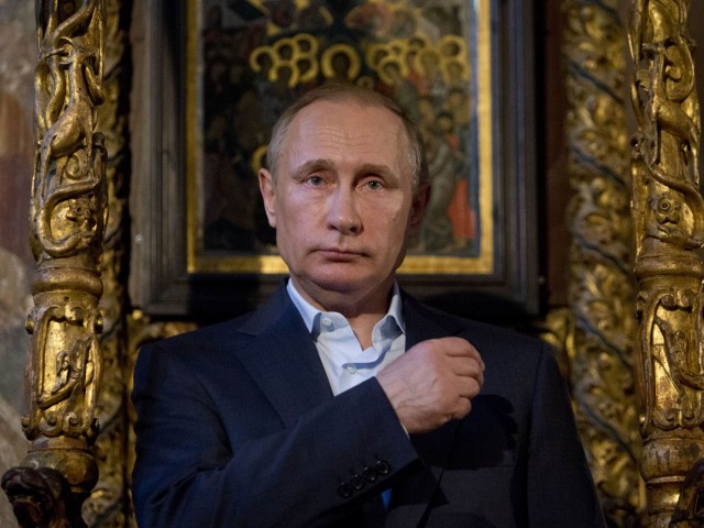 Γιατί ο Πρόεδρος Πούτιν απεχθάνεται το ψέμα και την ανικανότητα;
