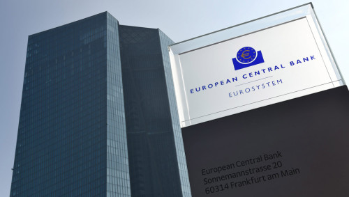 Θετική για την Ελλάδα η απόφαση της ΕΚΤ