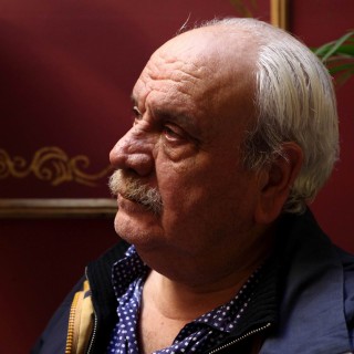 Στις εκβολές της θλίψης, του Χριστόφορου Λιοντάκη