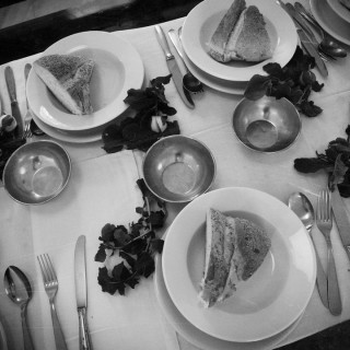 Ο Μυστικός Δείπνος υπάρχει και βρίσκεται στην Τήνο