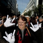 Nέο ψήφισμα για την αναπηρία στην 74η Παγκόσμια Συνέλευση Υγείας