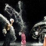 Οι χορευτές της Πίνα Μπάους κρατούν το έργο της στη ζωή