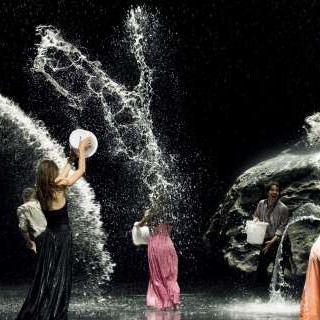 Οι χορευτές της Πίνα Μπάους κρατούν το έργο της στη ζωή