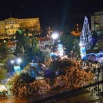 Αυτές είναι οι Χριστουγεννιάτικες εκδηλώσεις στην Αθήνα