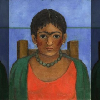 «Το κορίτσι με το περιδέραιο» της Φρίντα Κάλο δημοπρατήθηκε για 1,81 εκατομμύρια δολάρια