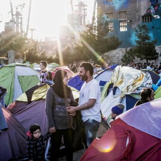 Αυτοί που κρατήθηκαν στη ζωή το 2016