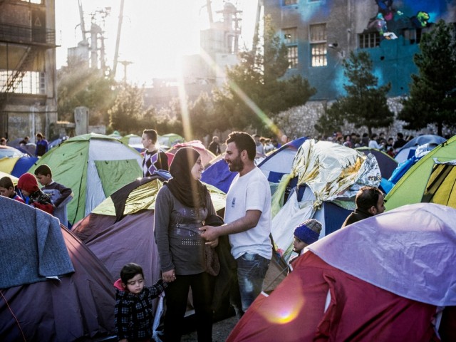 Αυτοί που κρατήθηκαν στη ζωή το 2016