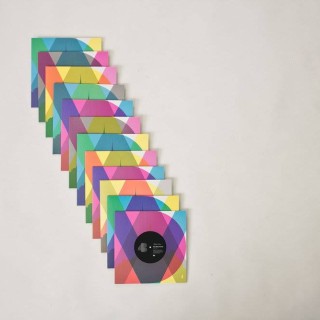 Καλωσορίζουμε το Singles Club της Inner Ear