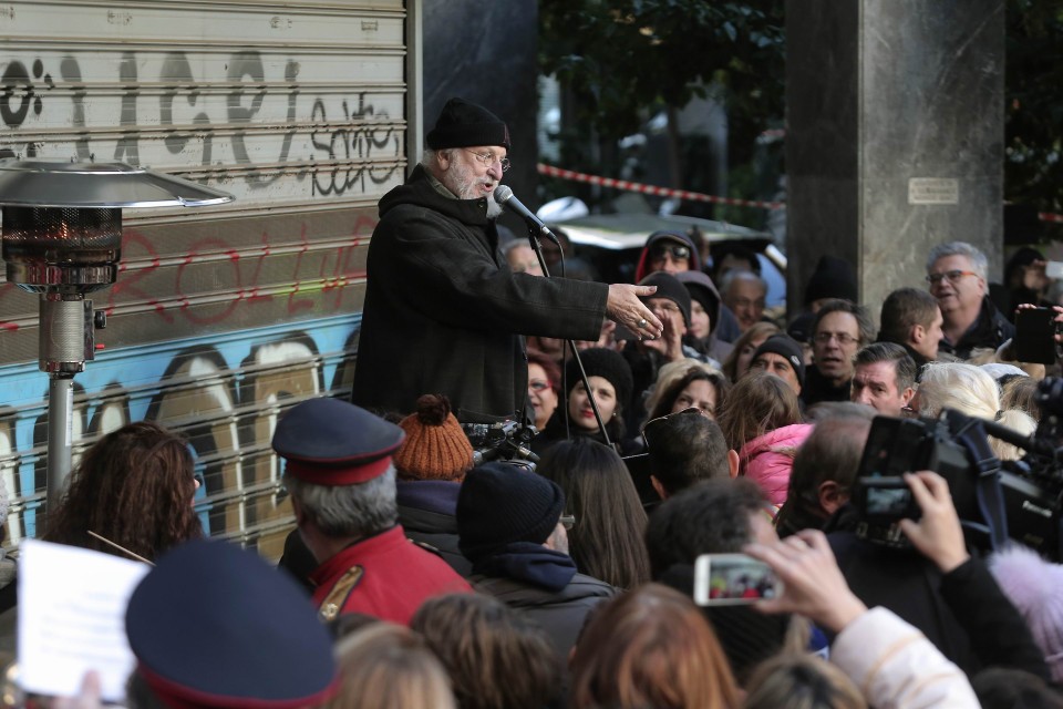 Σαββόπουλος