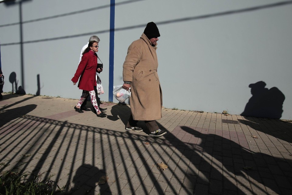 Χριστουγεννιάτικο γεύμα αλληλεγγύης