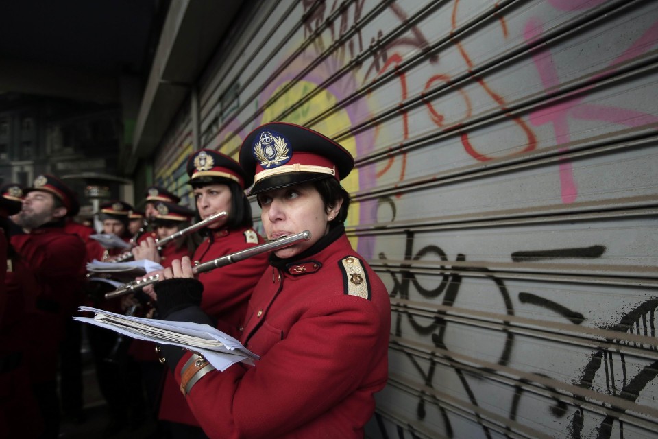 Σαββόπουλος