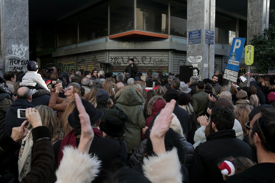 Σαββόπουλος