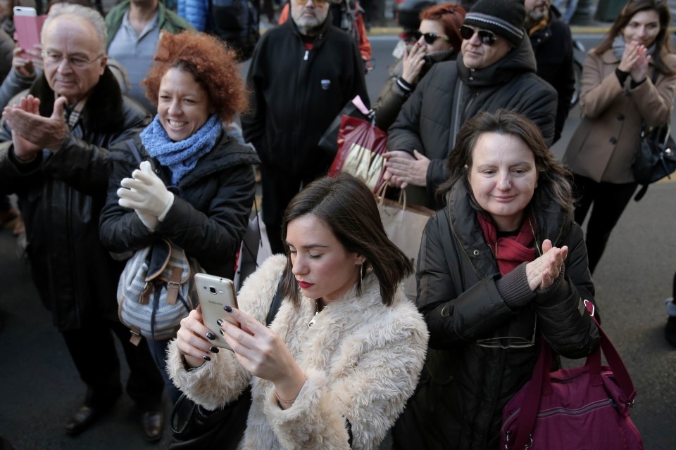 Σαββόπουλος