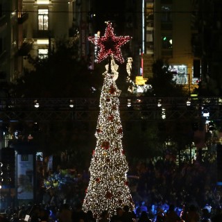 Κάλαντα Χριστουγέννων Ικαρίας