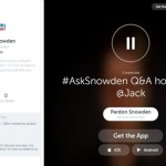 Σνόουντεν: Ανακτήστε τον έλεγχο των προσωπικών σας δεδομένων