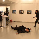 «Σοκαρισμένος» από την δολοφονία του ρώσου πρεσβευτή ο ιμάμης Φετουλάχ Γκιουλέν