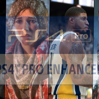 Ποια παιχνίδια να πάρω για το PS4 Pro μου;