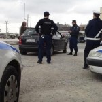 Μυτιλήνη: Συλλήψεις για κλοπή, πλαστογραφία και παράβαση του νόμου περί αλλοδαπών