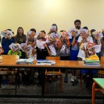 «Ξαναπές το με κόμικς» για τα δικαιώματα του ανθρώπου, τη διαφορετικότητα, την ισότητα και τη δημοκρατία