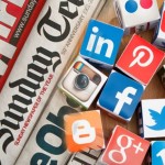 Τα social media θα εκτοπίσουν τις εφημερίδες στον διαφημιστικό τζίρο