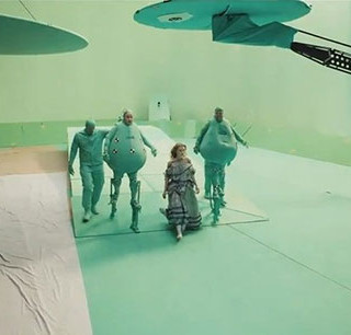 Πώς μοιάζουν οι αγαπημένες μας ταινίες & σειρές πριν και μετά τα ειδικά εφέ;