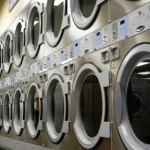 Εγκαινιάζεται το Κοινωνικό Πλυντήριο του Δήμου Αθηναίων